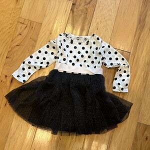 3T-4T Toddler Dress